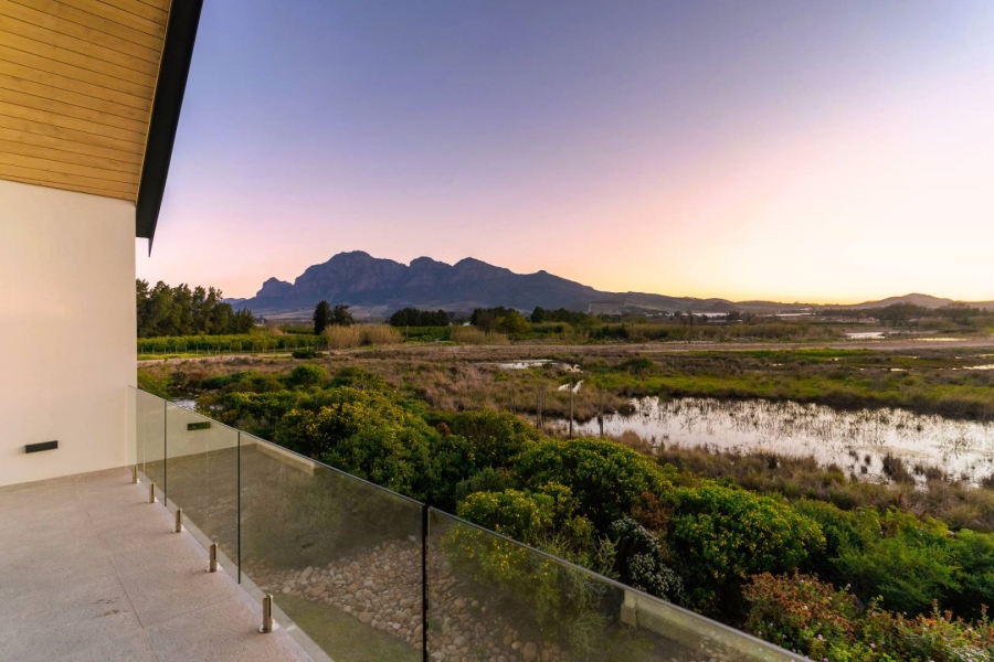 12 Bedroom Property for Sale in Val De Vie Estate Western Cape